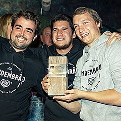 Tandembräu